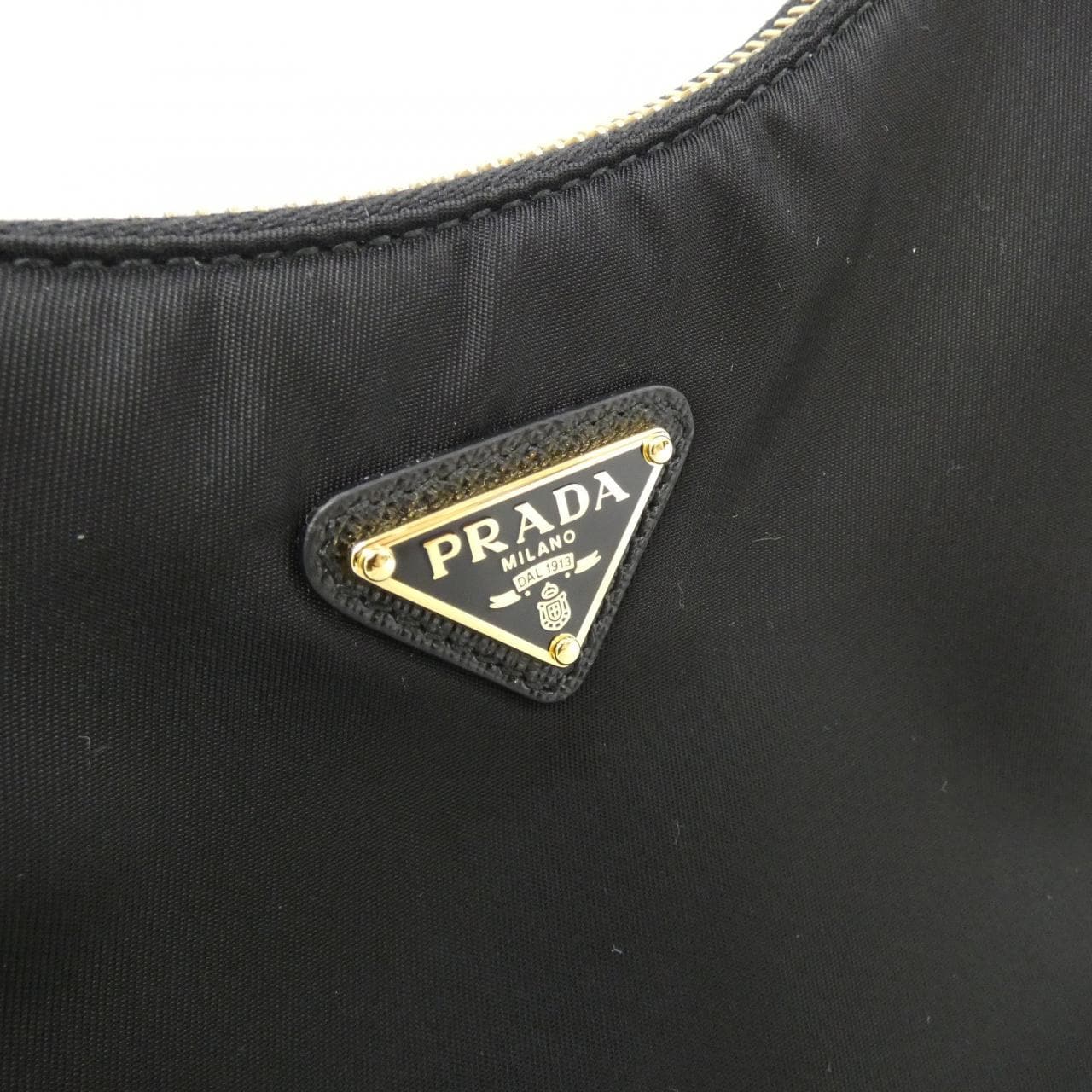 PRADA 1BH204 Shoulder 4