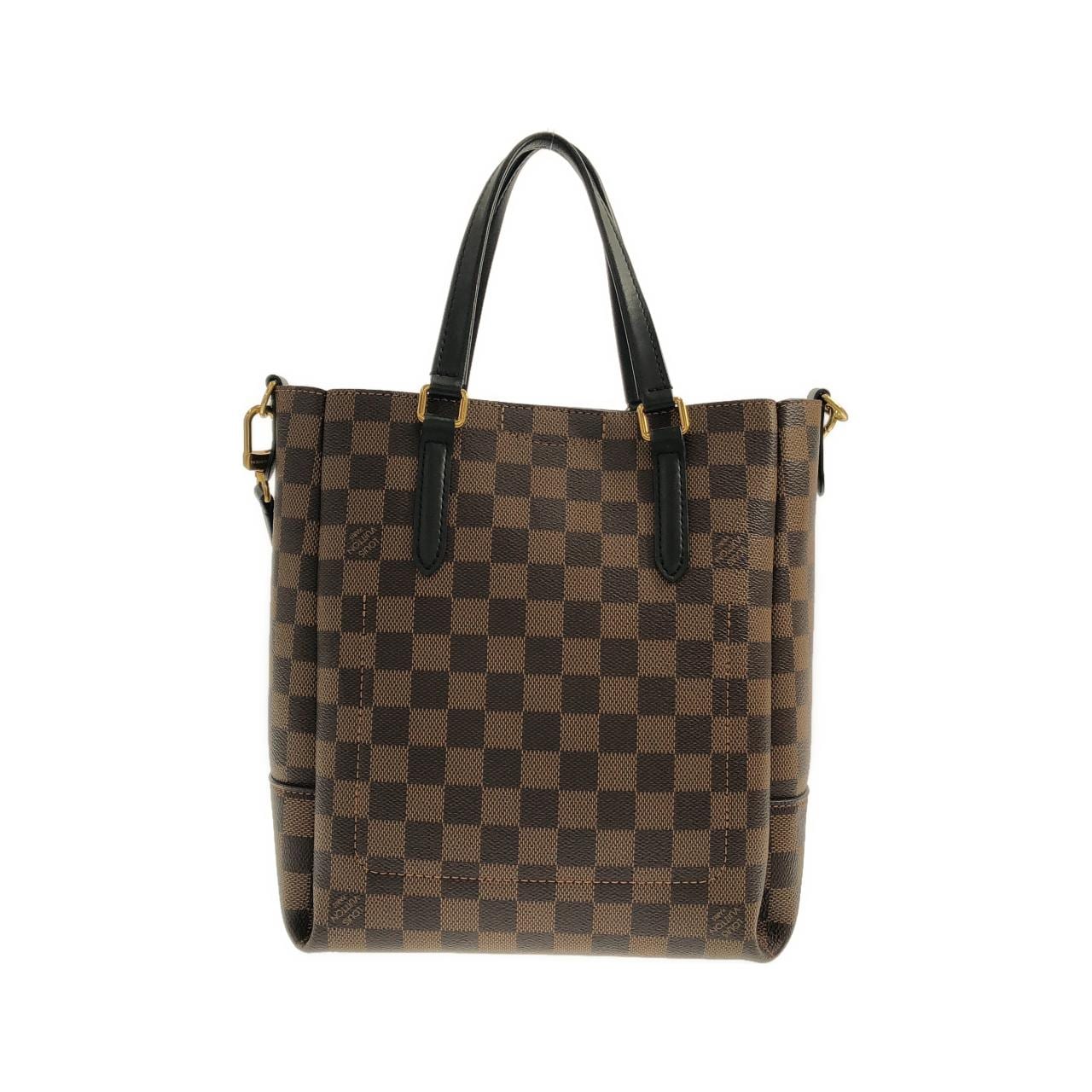 LOUIS VUITTON N60348 手提包 Damier 2