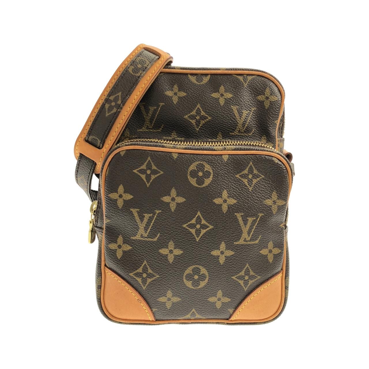 LOUIS VUITTON M45236 Shoulder Monogram