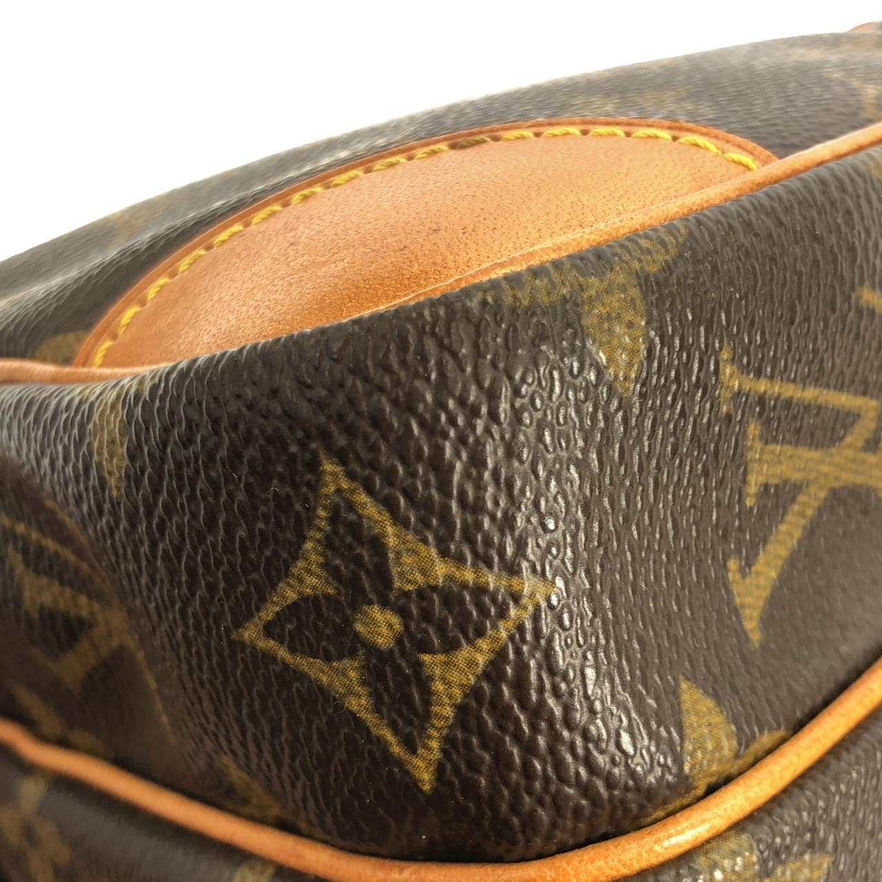 LOUIS VUITTON M45236 Shoulder Monogram 3