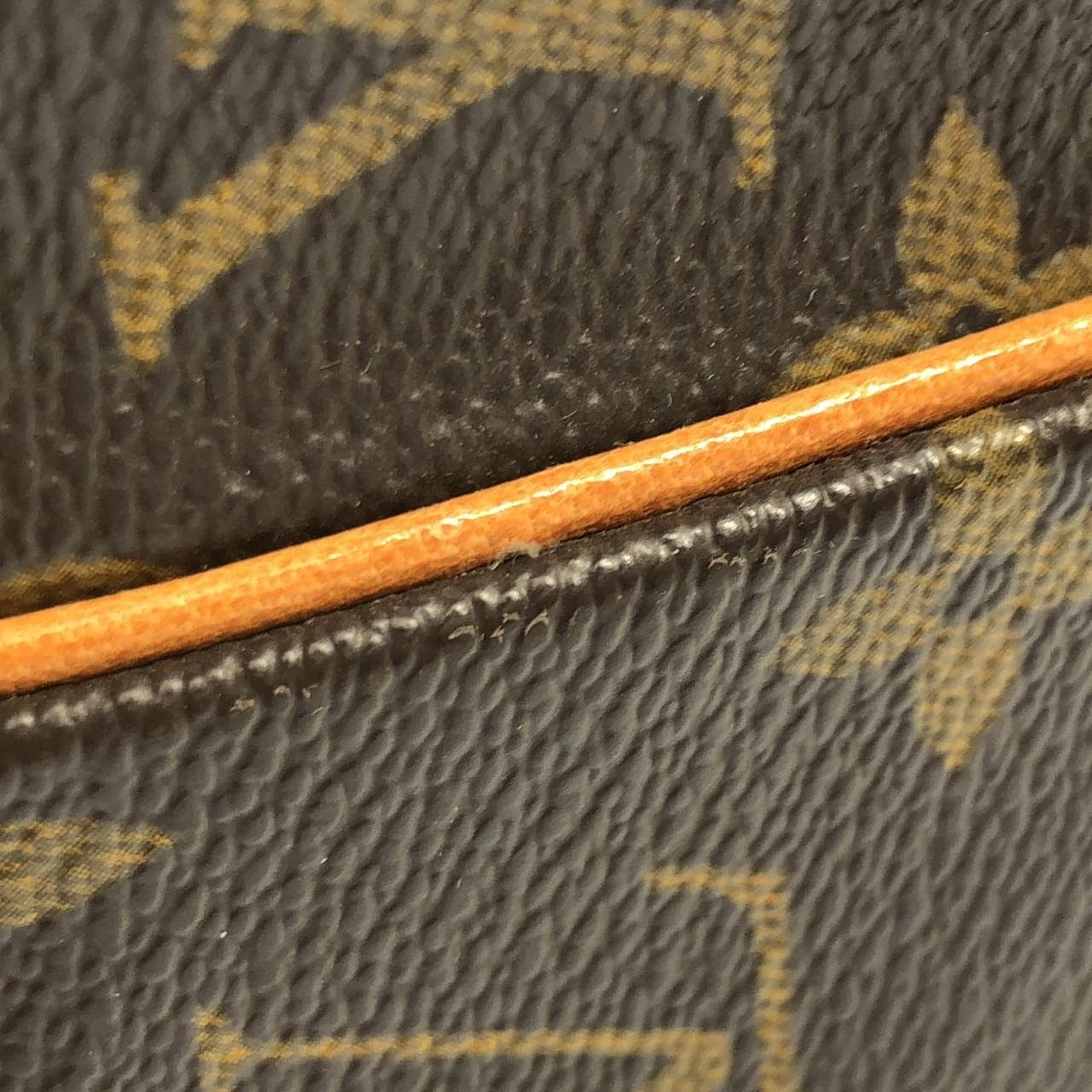 LOUIS VUITTON M45236 Shoulder Monogram 5