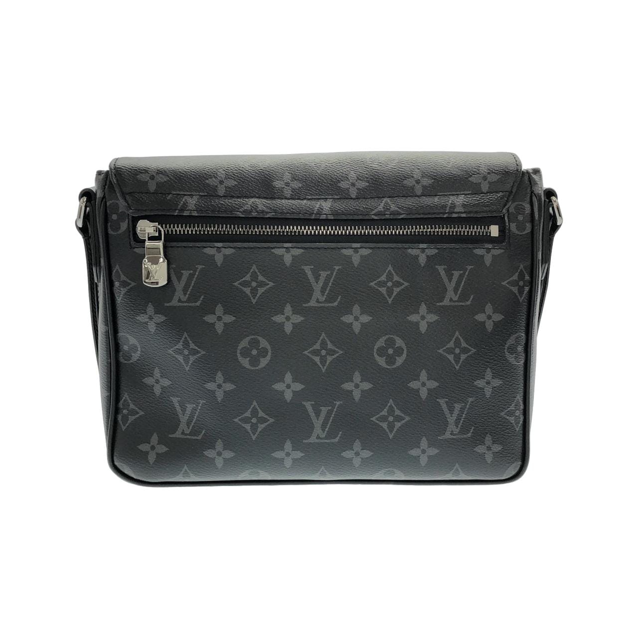 LOUIS VUITTON District M46255 Shoulder Monogram 2