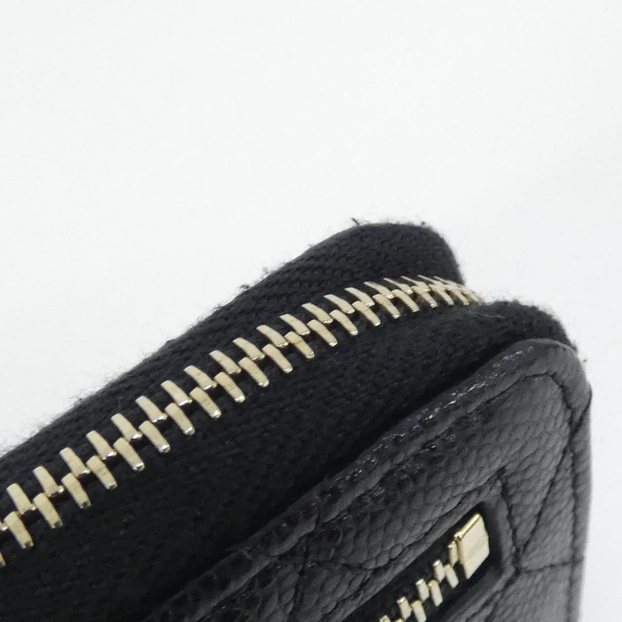 CHANEL Timeless Classic AP4652 銀包 荔枝紋牛皮 5