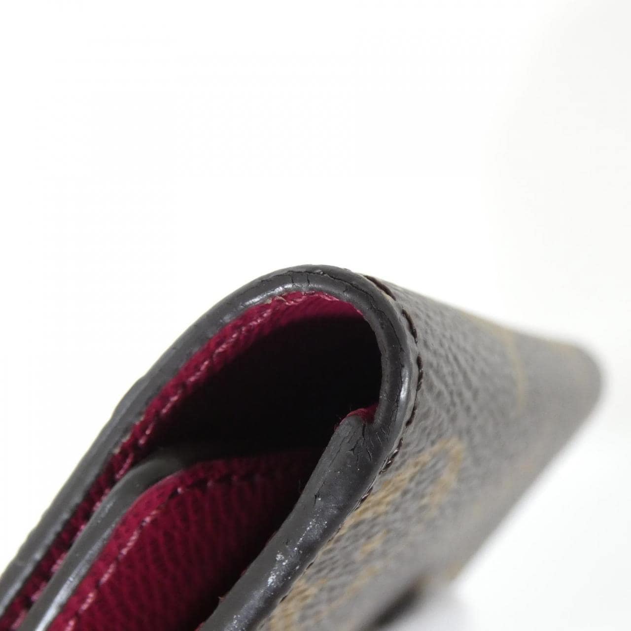LOUIS VUITTON M60701 鎖匙包 Monogram 4