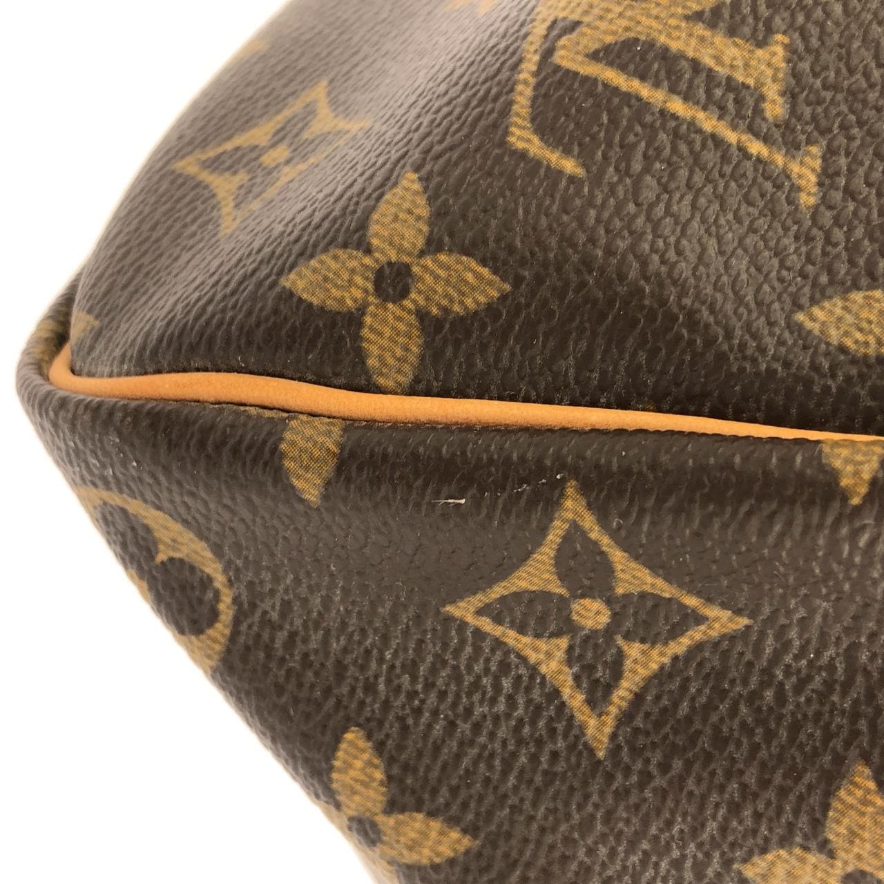 LOUIS VUITTON Keepall M41426 波士頓包 Monogram 3