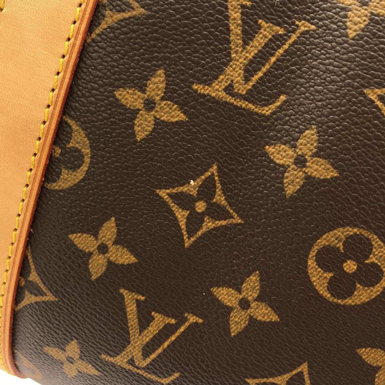 LOUIS VUITTON Keepall M41426 波士頓包 Monogram 5