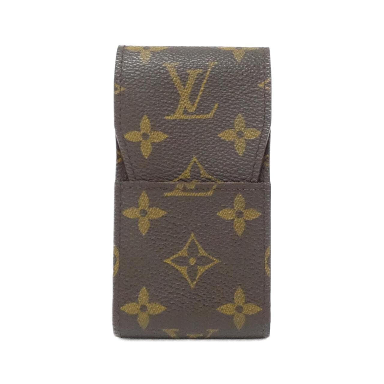 LOUIS VUITTON M63024 Wallet Monogram