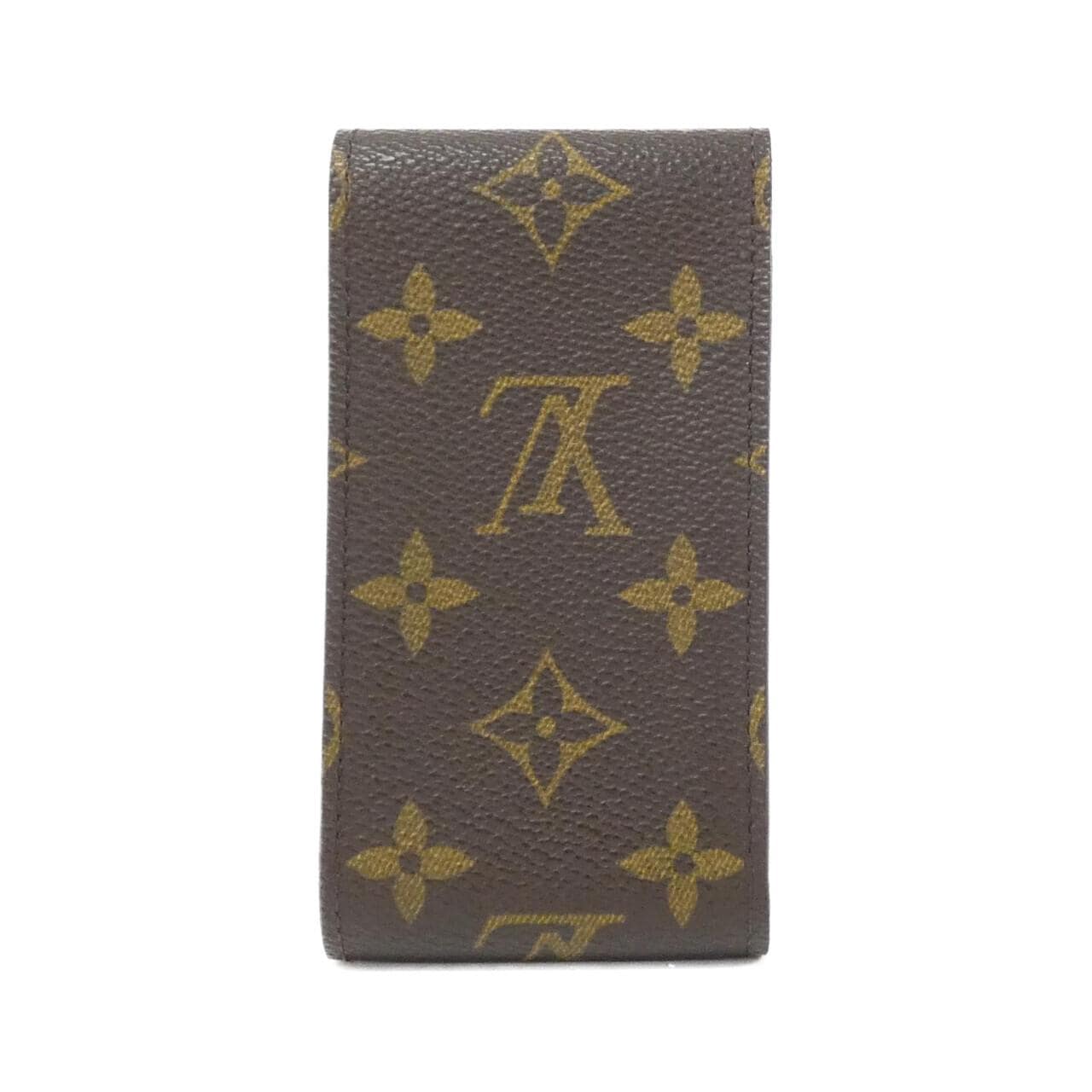 LOUIS VUITTON M63024 Wallet Monogram 2