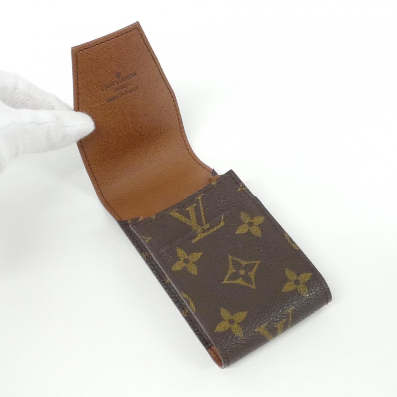 LOUIS VUITTON M63024 Wallet Monogram 5
