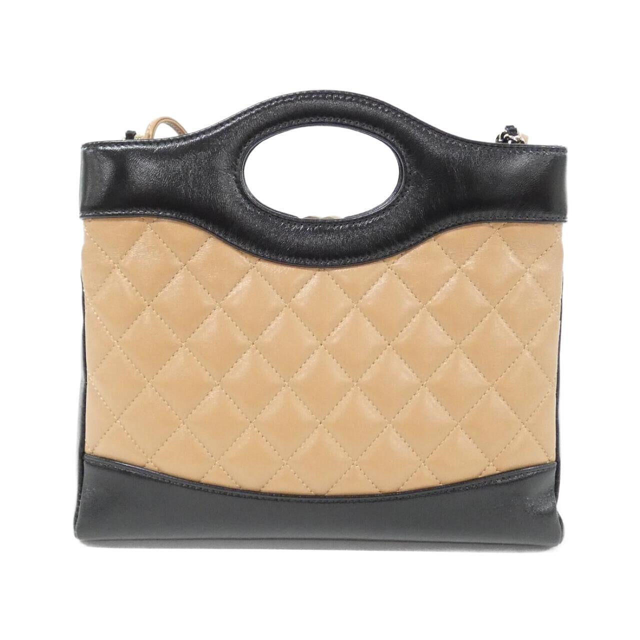 CHANEL AS4133 Handbag Lambskin 2