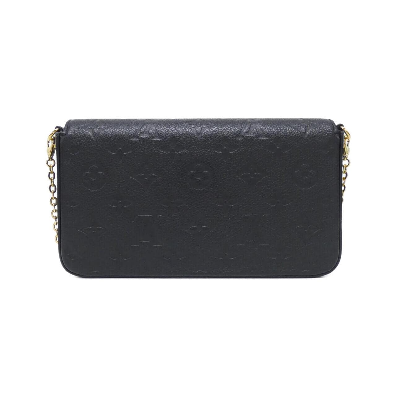 LOUIS VUITTON Pochette M82477 Shoulder Monogram 2