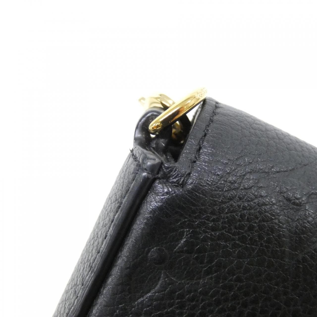 LOUIS VUITTON Pochette M82477 Shoulder Monogram 4