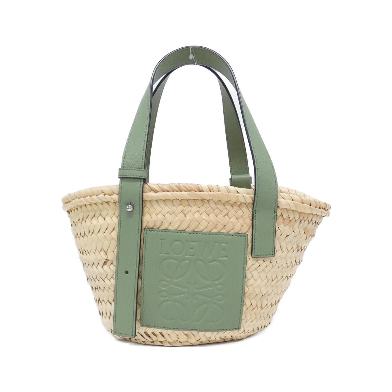 LOEWE Basket A223S93X04 Handbag