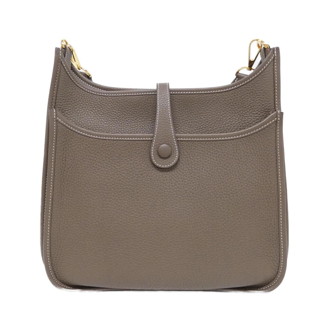 HERMES Evelyne 056277CC Shoulder Clemence 2