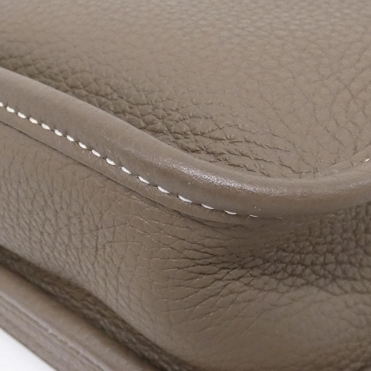 HERMES Evelyne 056277CC Shoulder Clemence 3