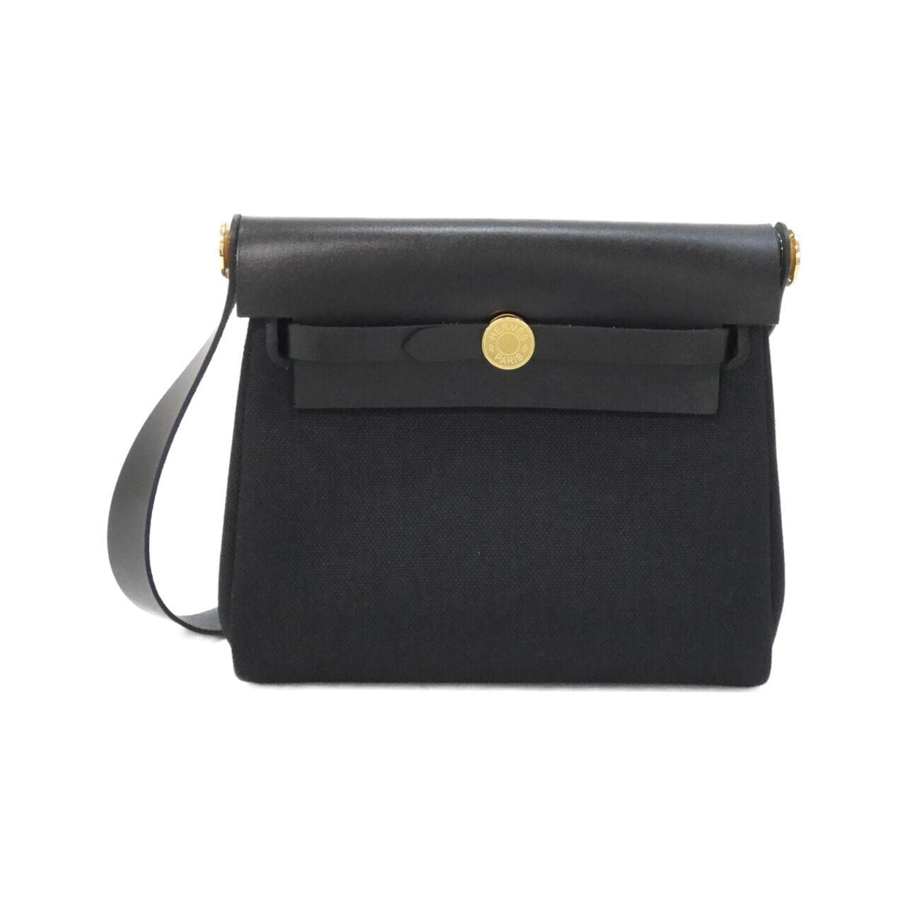 HERMES Herbag 086430CC 肩背包