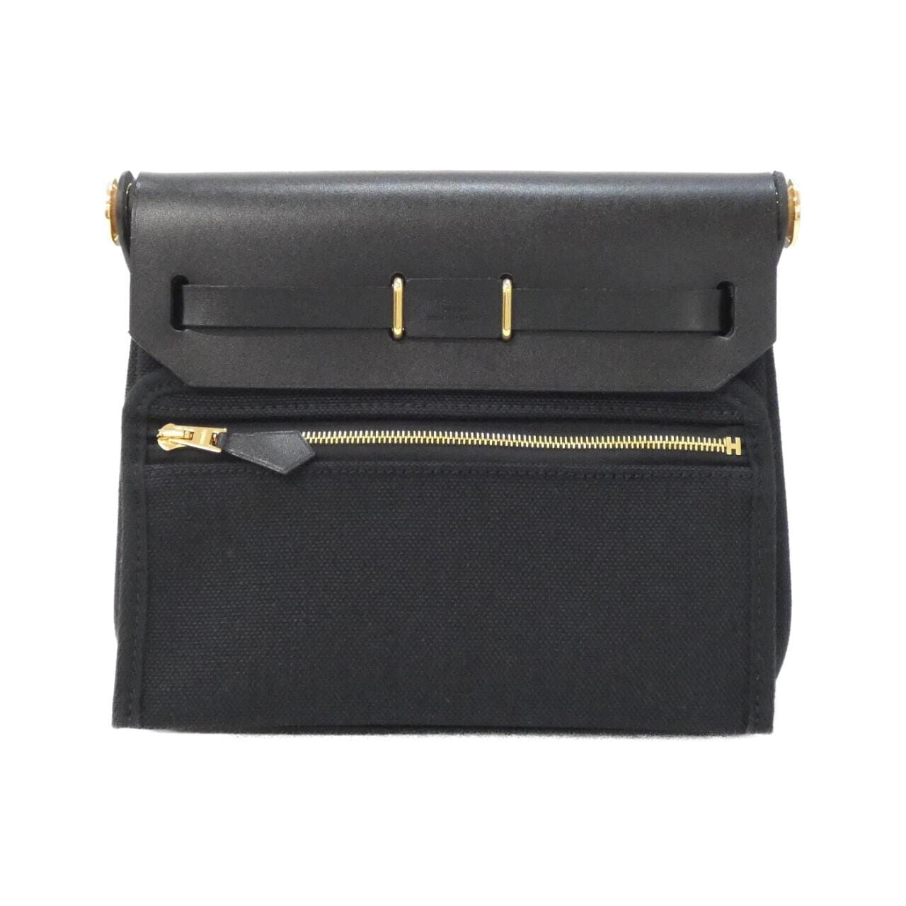 HERMES Herbag 086430CC 肩背包 2