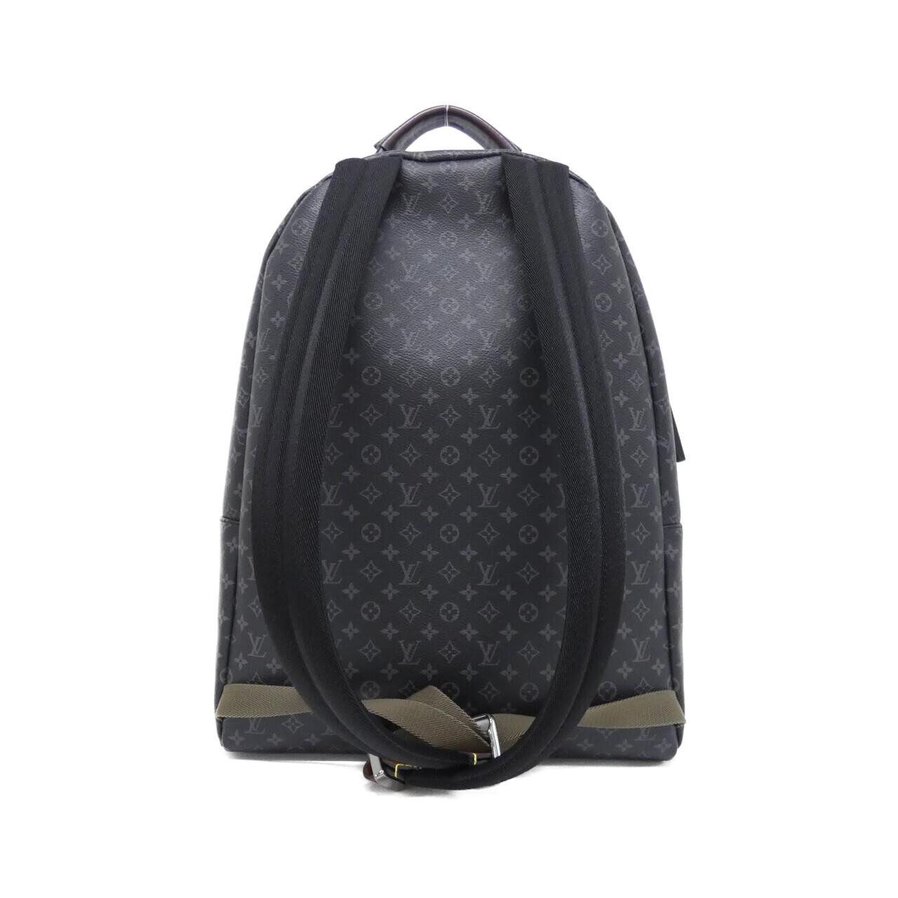 LOUIS VUITTON Eclipse M45455 背包 Monogram 2