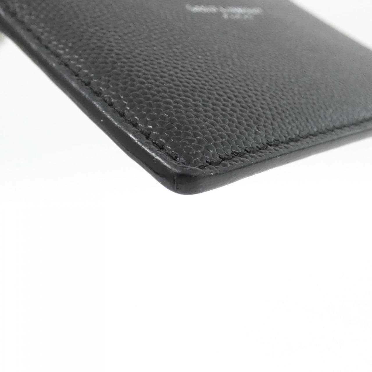 SAINT LAURENT 510508 卡片套 皮革 3