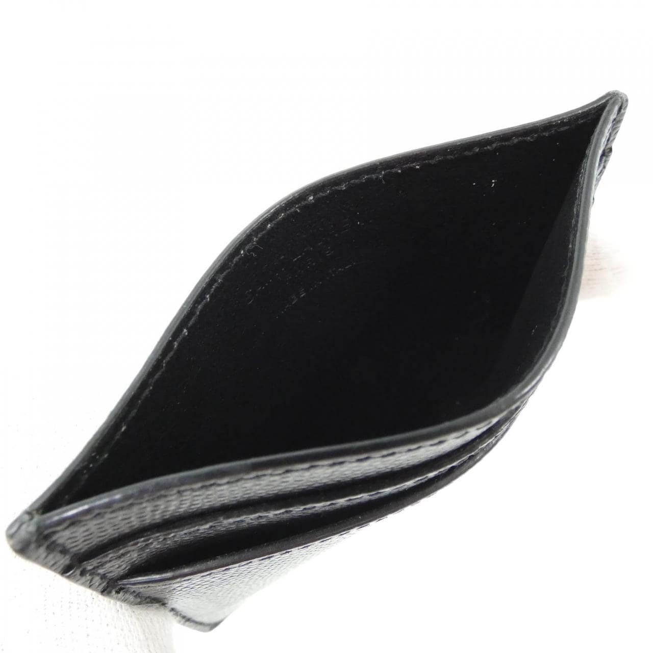 SAINT LAURENT 510508 卡片套 皮革 5