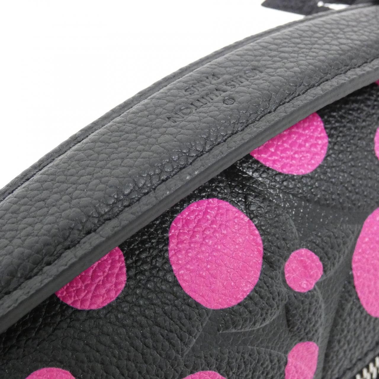 LOUIS VUITTON Pochette M46420 手提包 Monogram 4