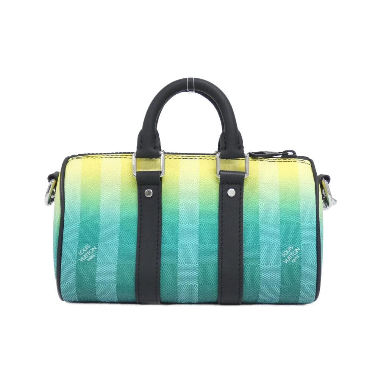 LOUIS VUITTON Keepall M59949 Boston Damier 2