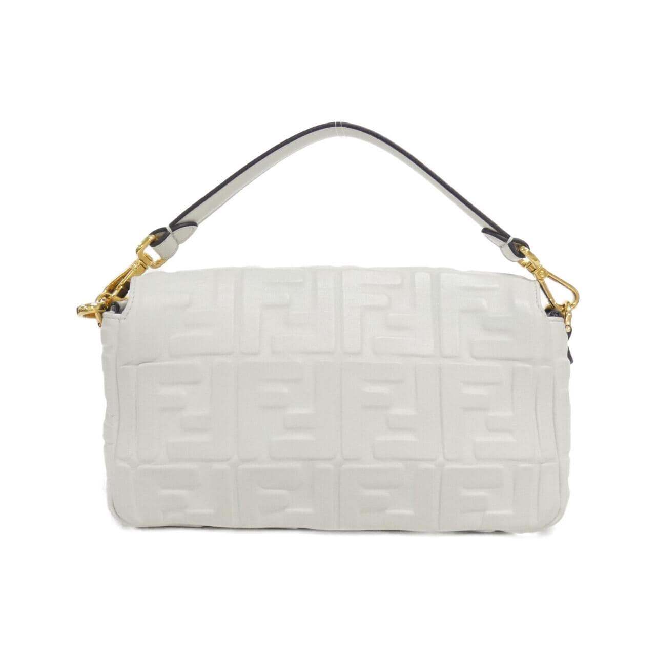 FENDI Baguette 8BR600 A72V 肩背包 羊皮 2