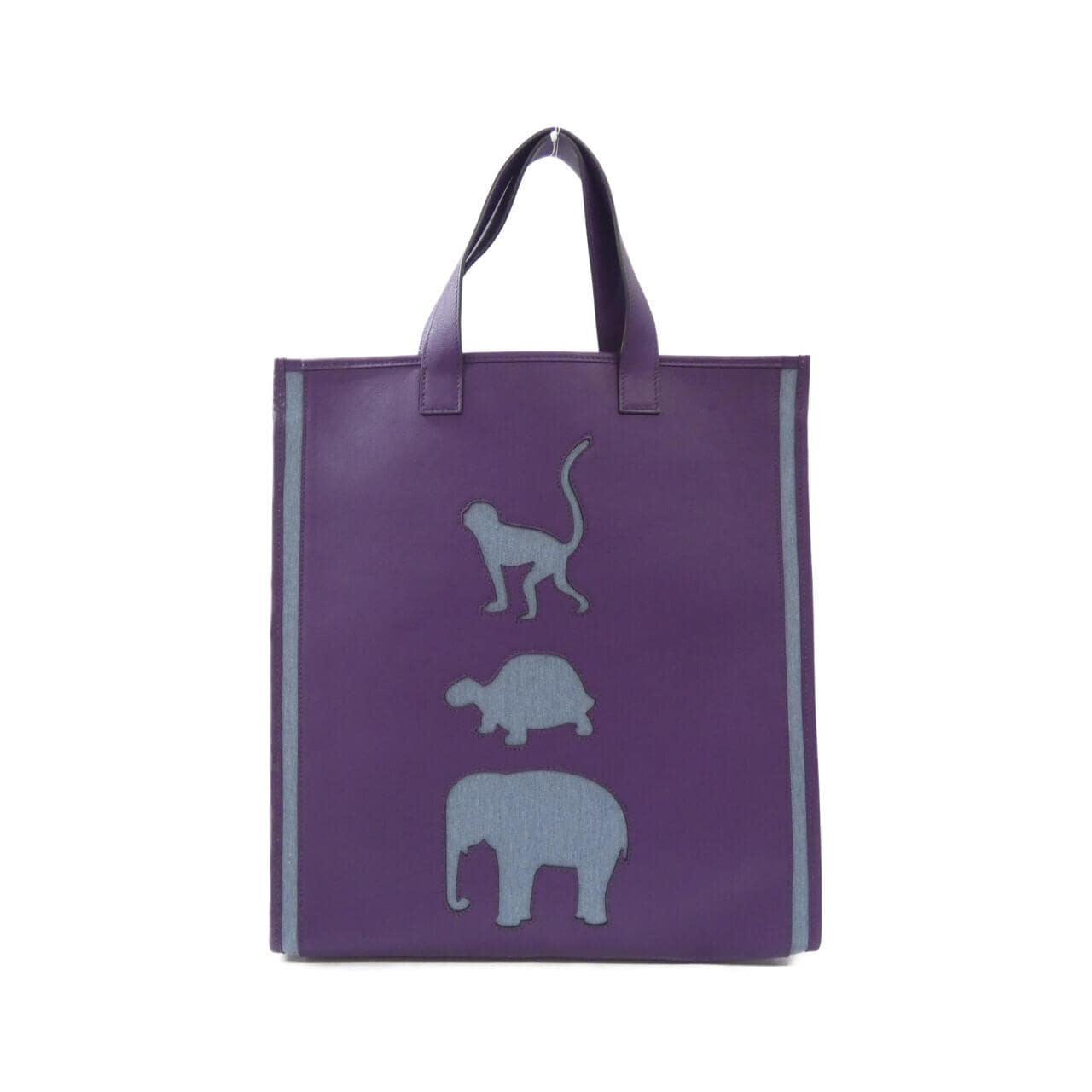 HERMES Handbag Swift
