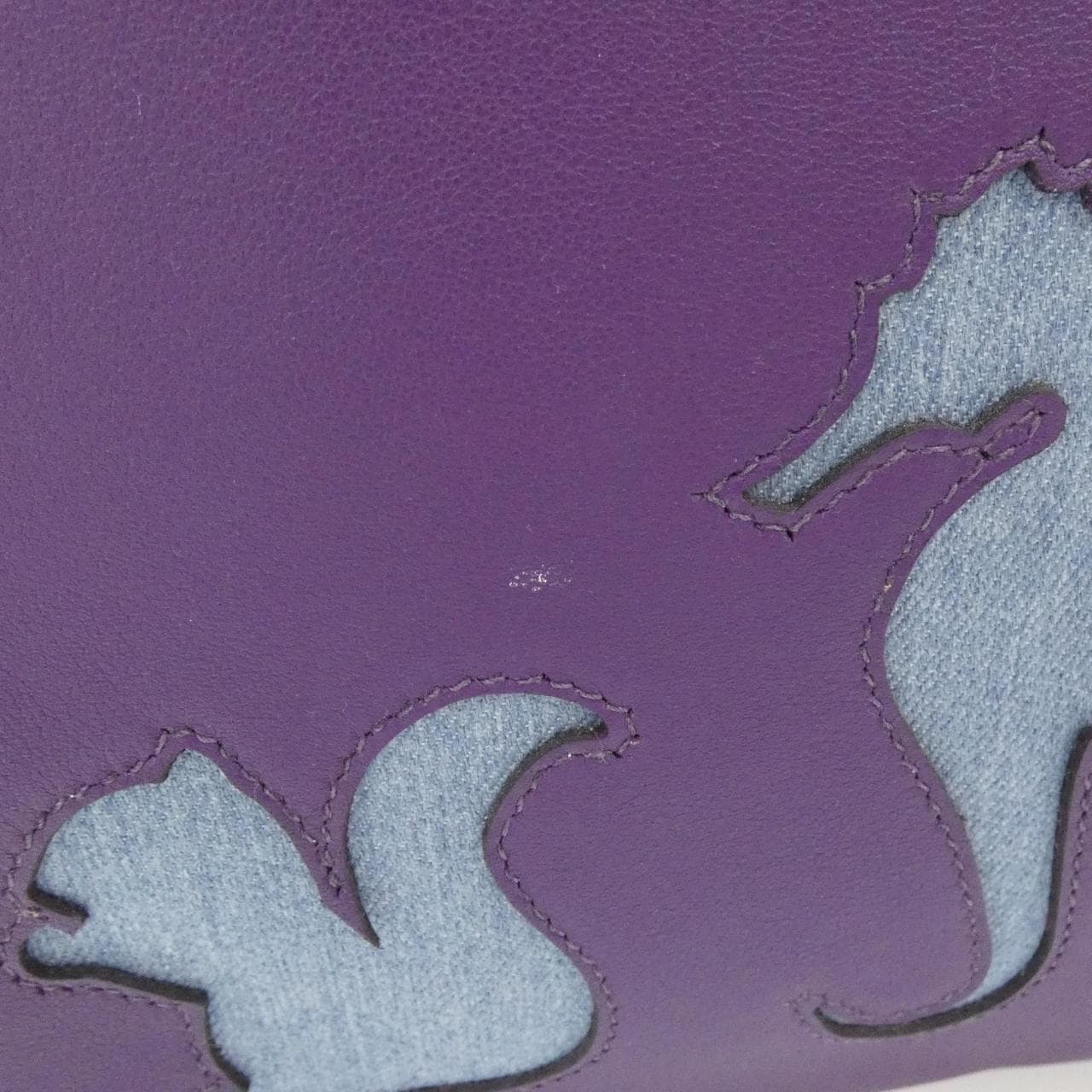 HERMES Handbag Swift 4