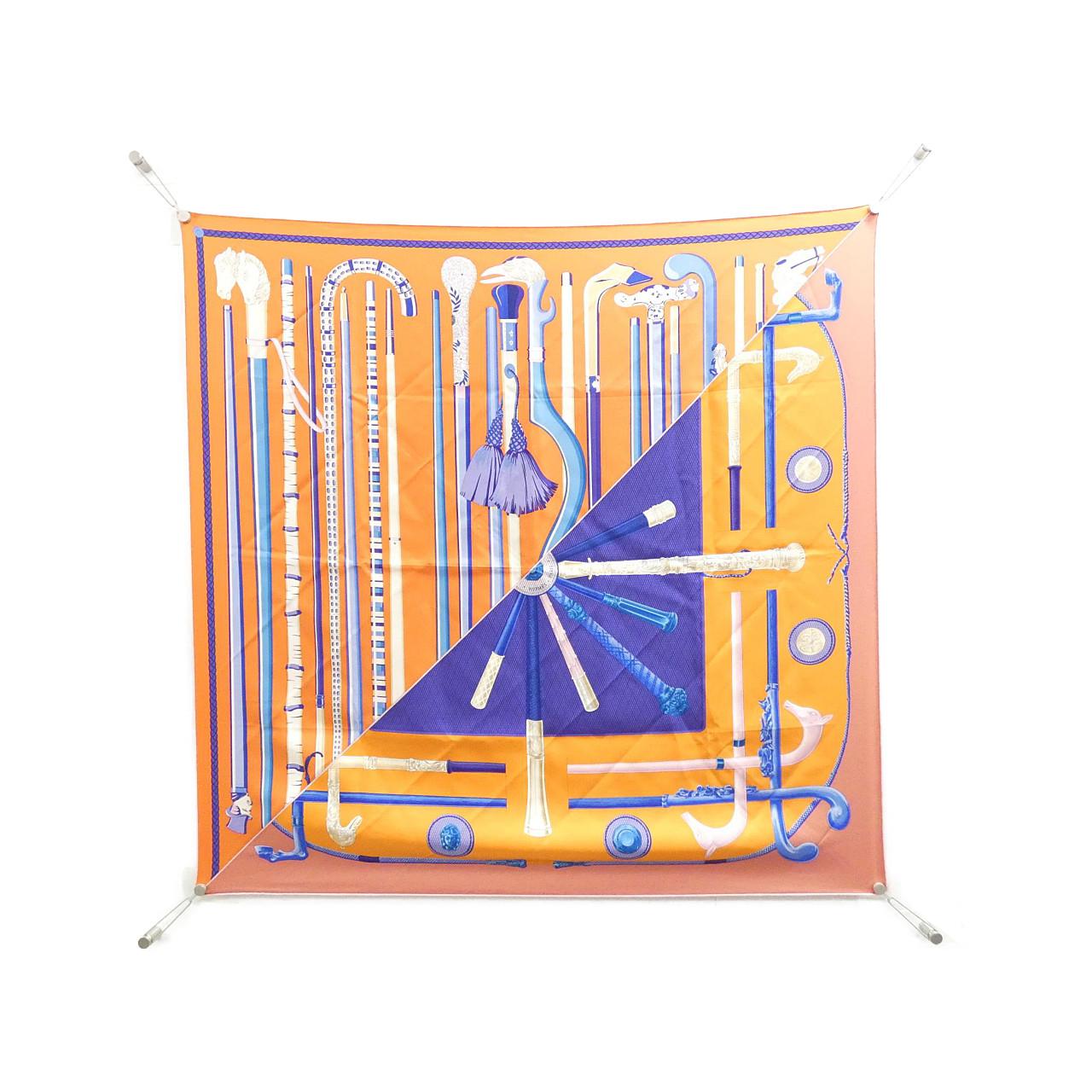 HERMES Scarf
