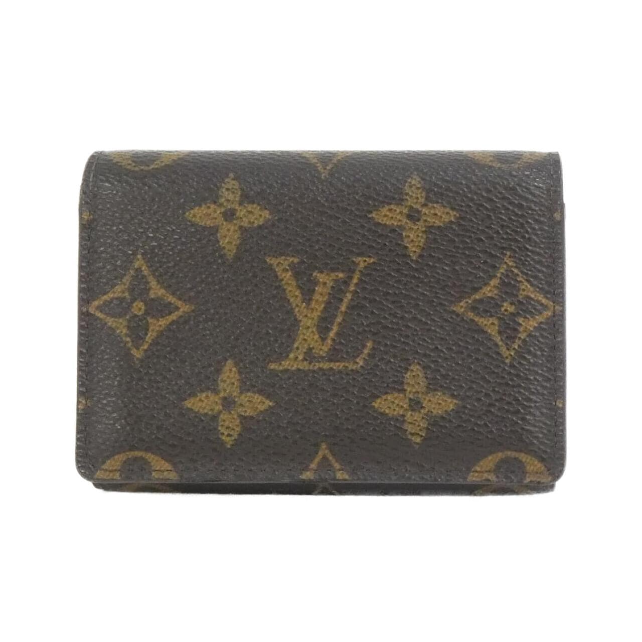 LOUIS VUITTON M62920 卡片套 Monogram