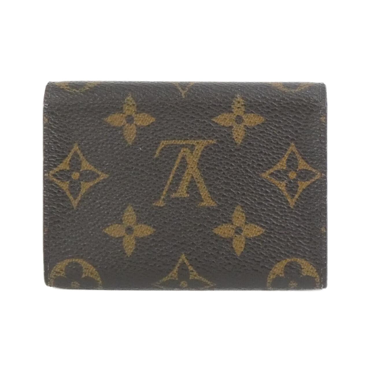 LOUIS VUITTON M62920 卡片套 Monogram 2