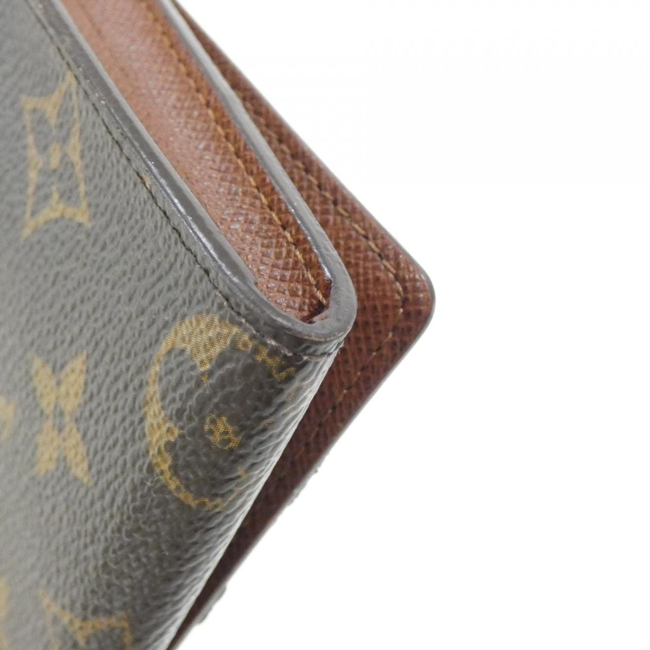 LOUIS VUITTON M62920 卡片套 Monogram 3