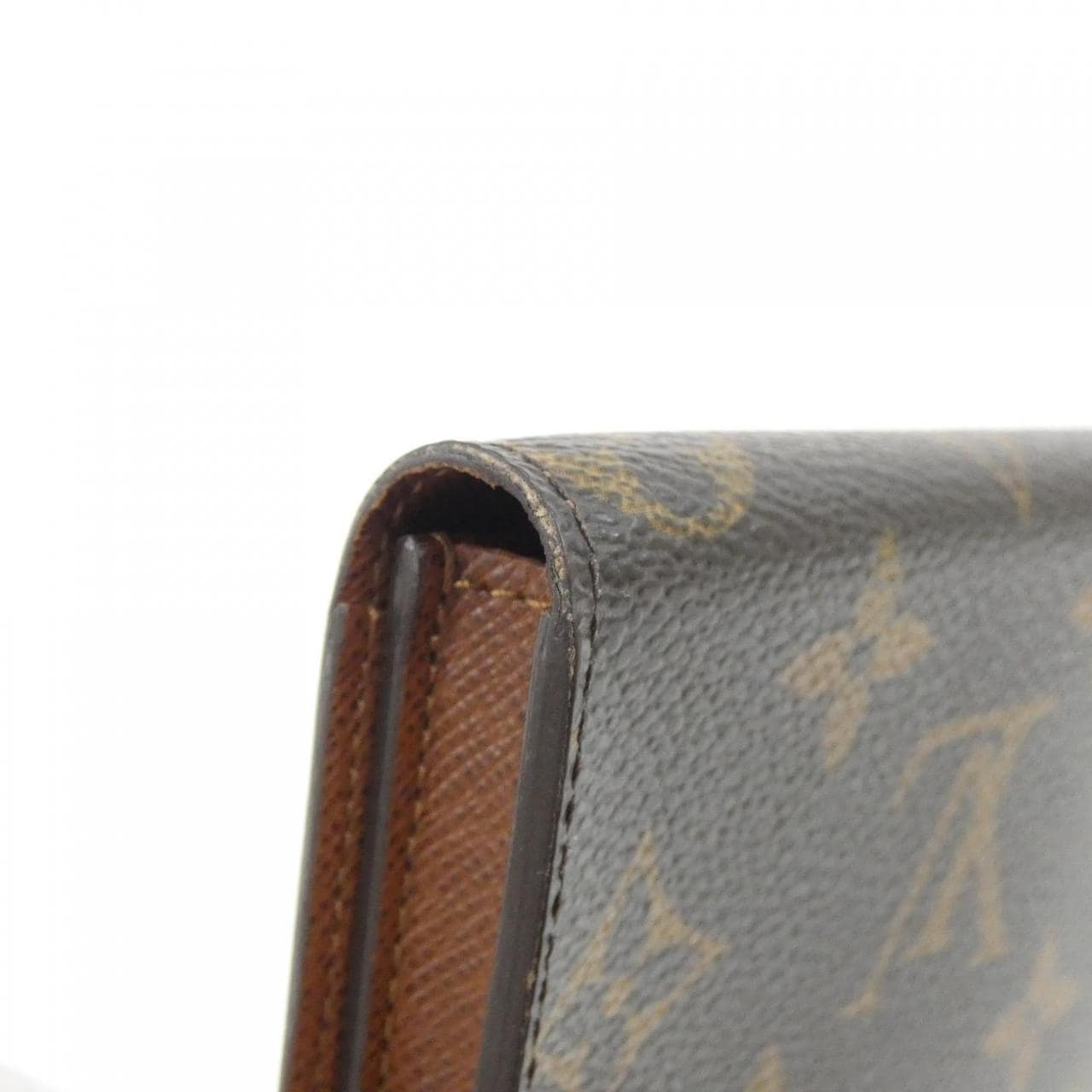 LOUIS VUITTON M62920 卡片套 Monogram 4