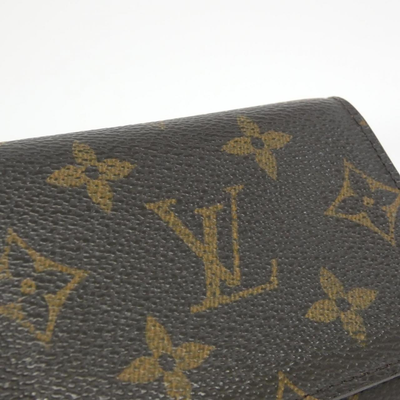LOUIS VUITTON M62920 卡片套 Monogram 5