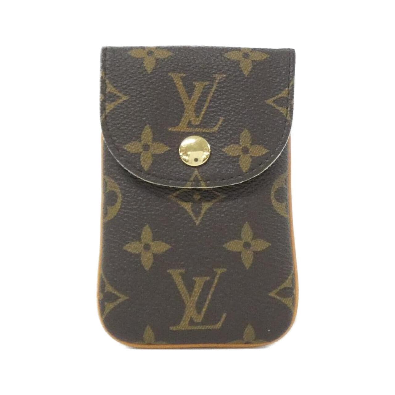 LOUIS VUITTON M66546 銀包 Monogram