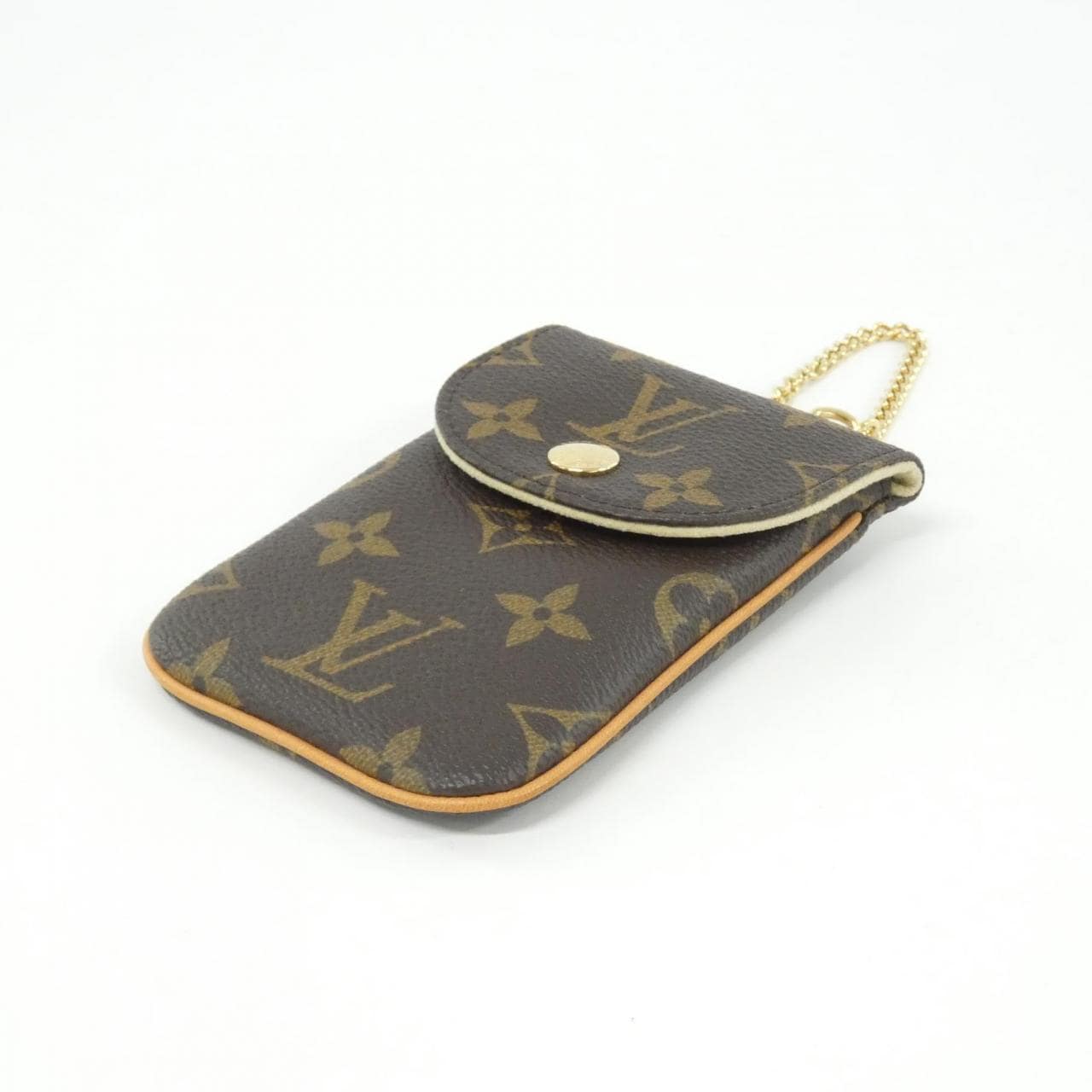 LOUIS VUITTON M66546 銀包 Monogram 3