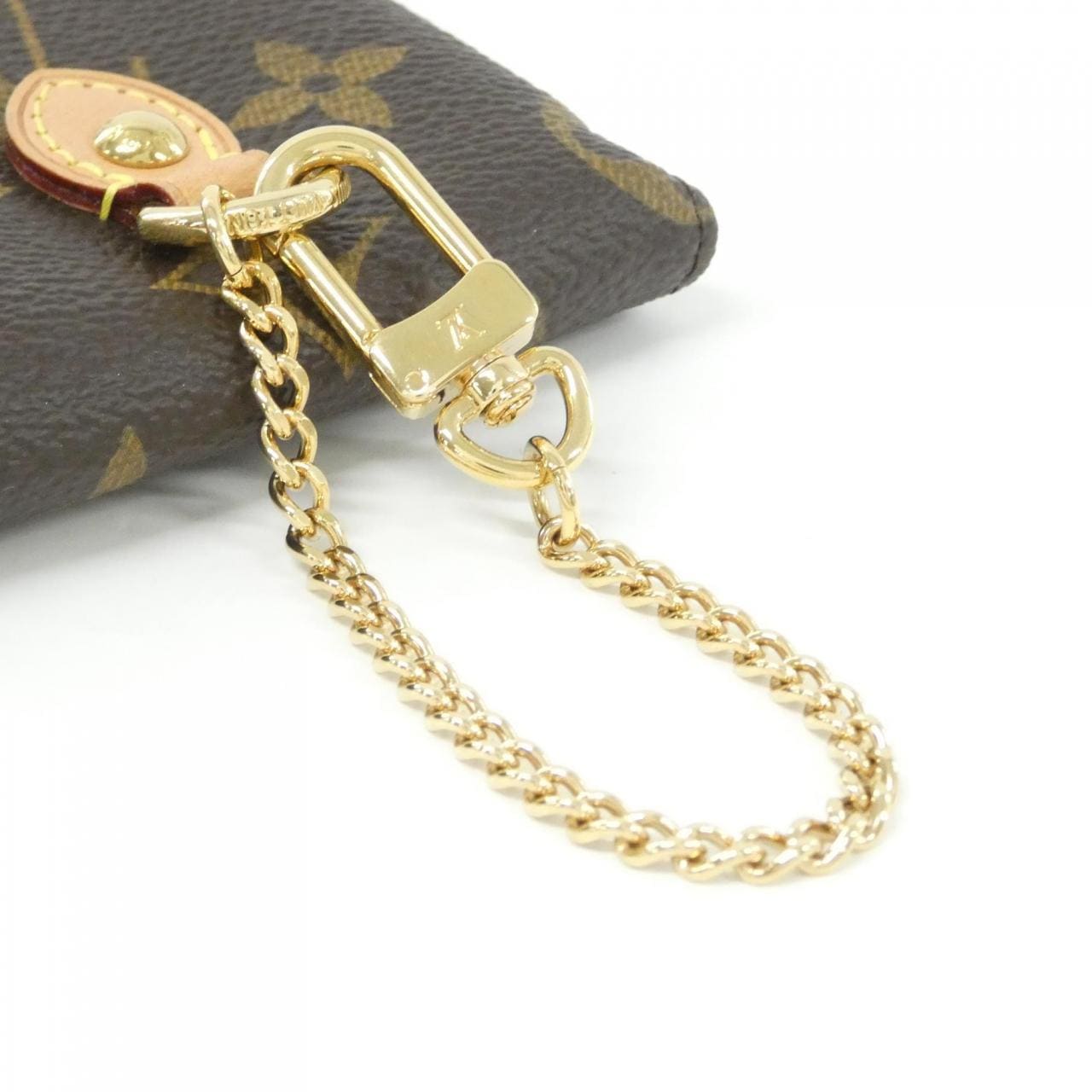 LOUIS VUITTON M66546 銀包 Monogram 4