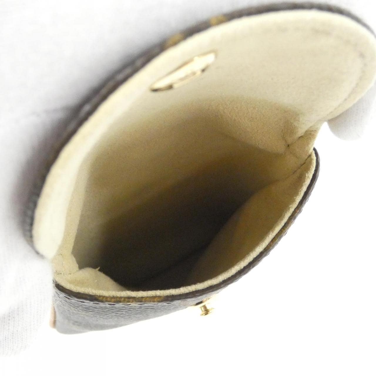 LOUIS VUITTON M66546 銀包 Monogram 5