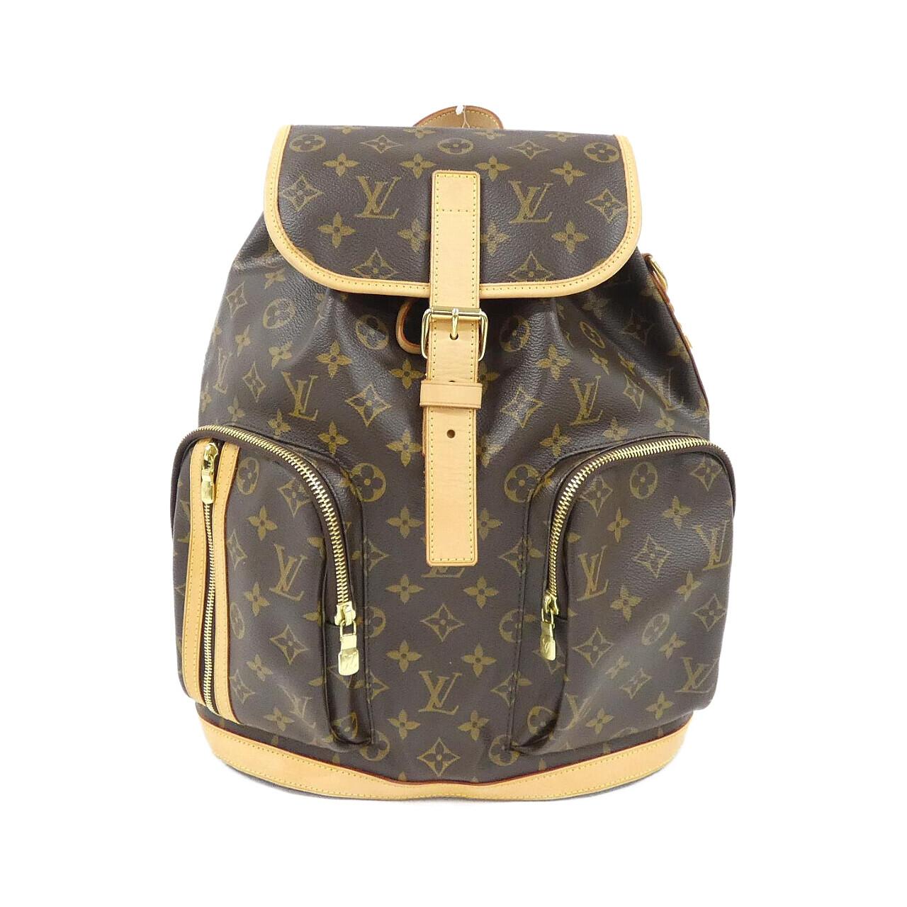 LOUIS VUITTON M40107 Backpack Monogram