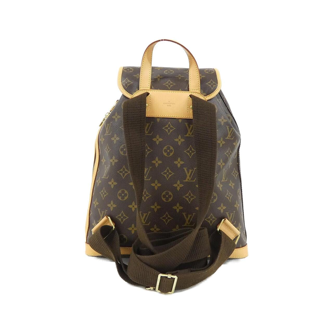 LOUIS VUITTON M40107 Backpack Monogram 2