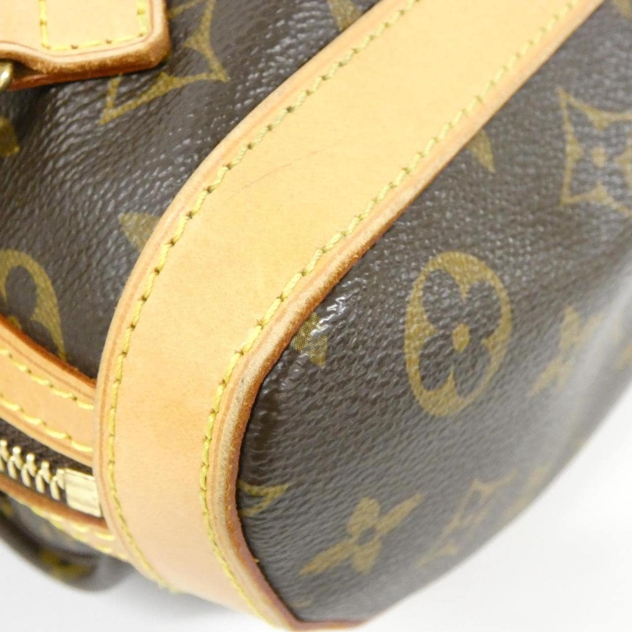 LOUIS VUITTON M40107 Backpack Monogram 3