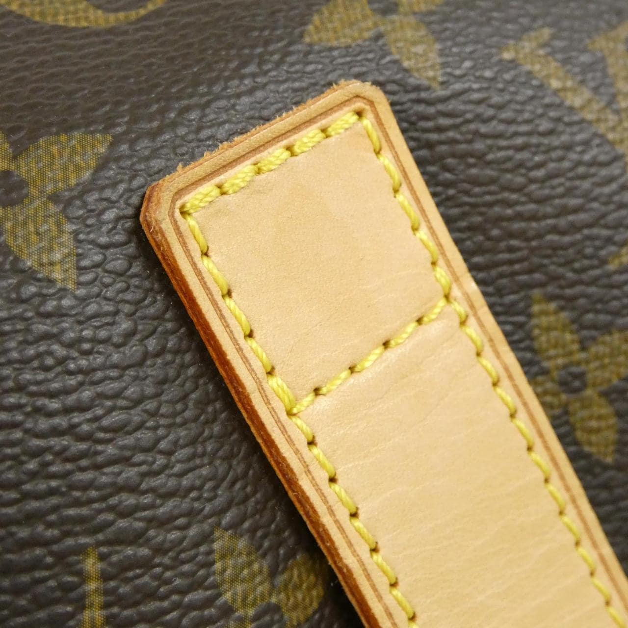 LOUIS VUITTON M40107 Backpack Monogram 4