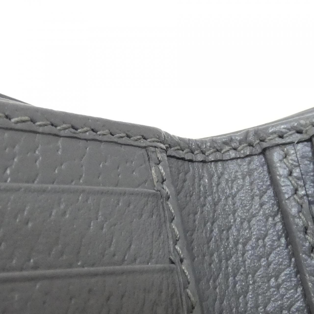 GUCCI 768244 FACQC Wallet Canvas 5