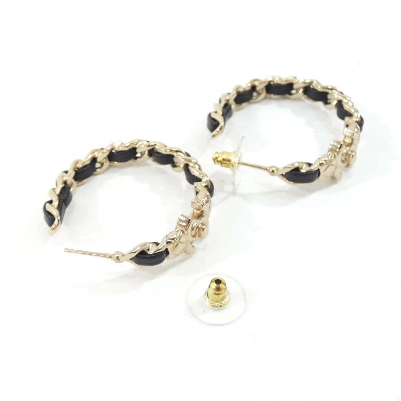 CHANEL AB6168 羊皮 3