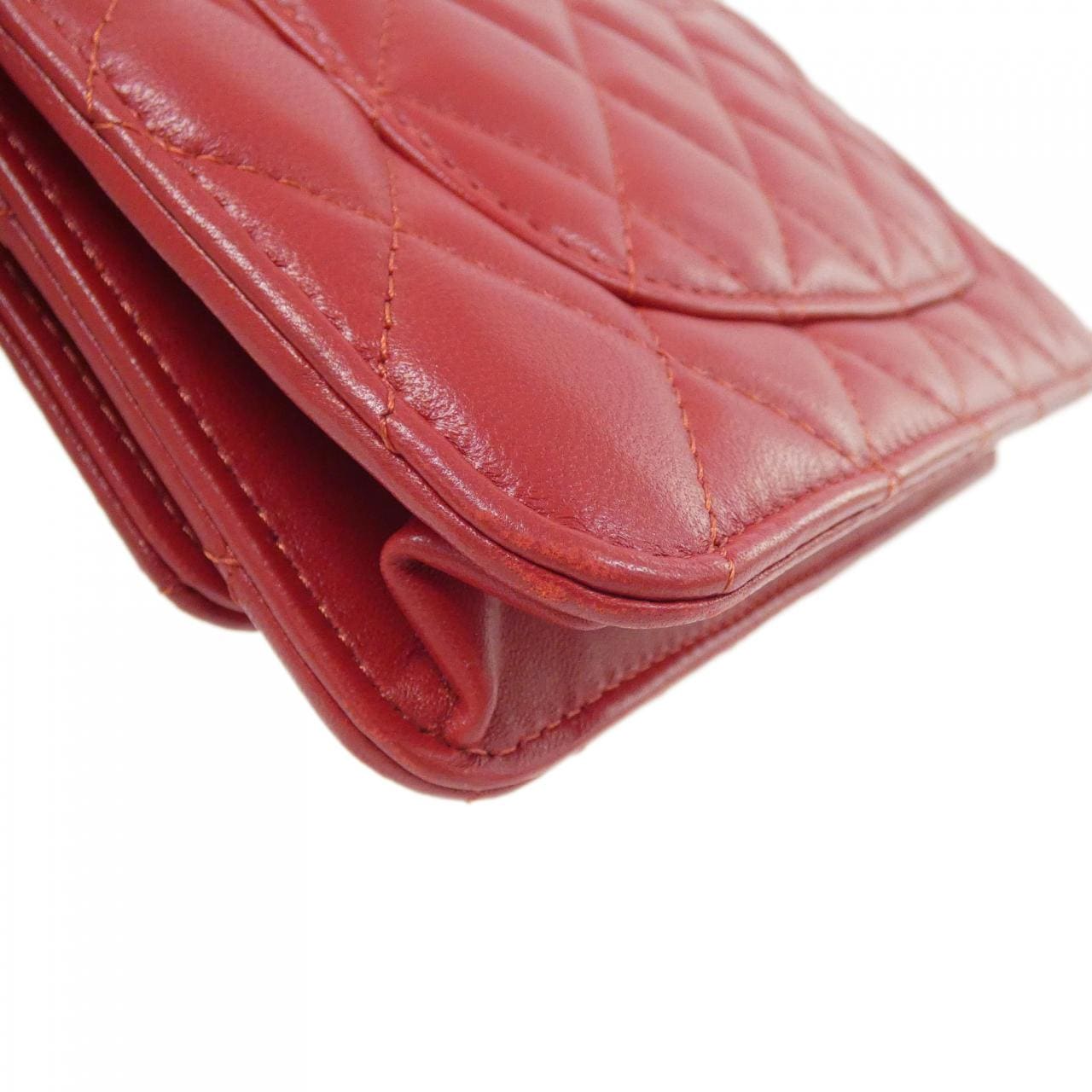 CHANEL Timeless Classic AP0250 銀包 羊皮 3