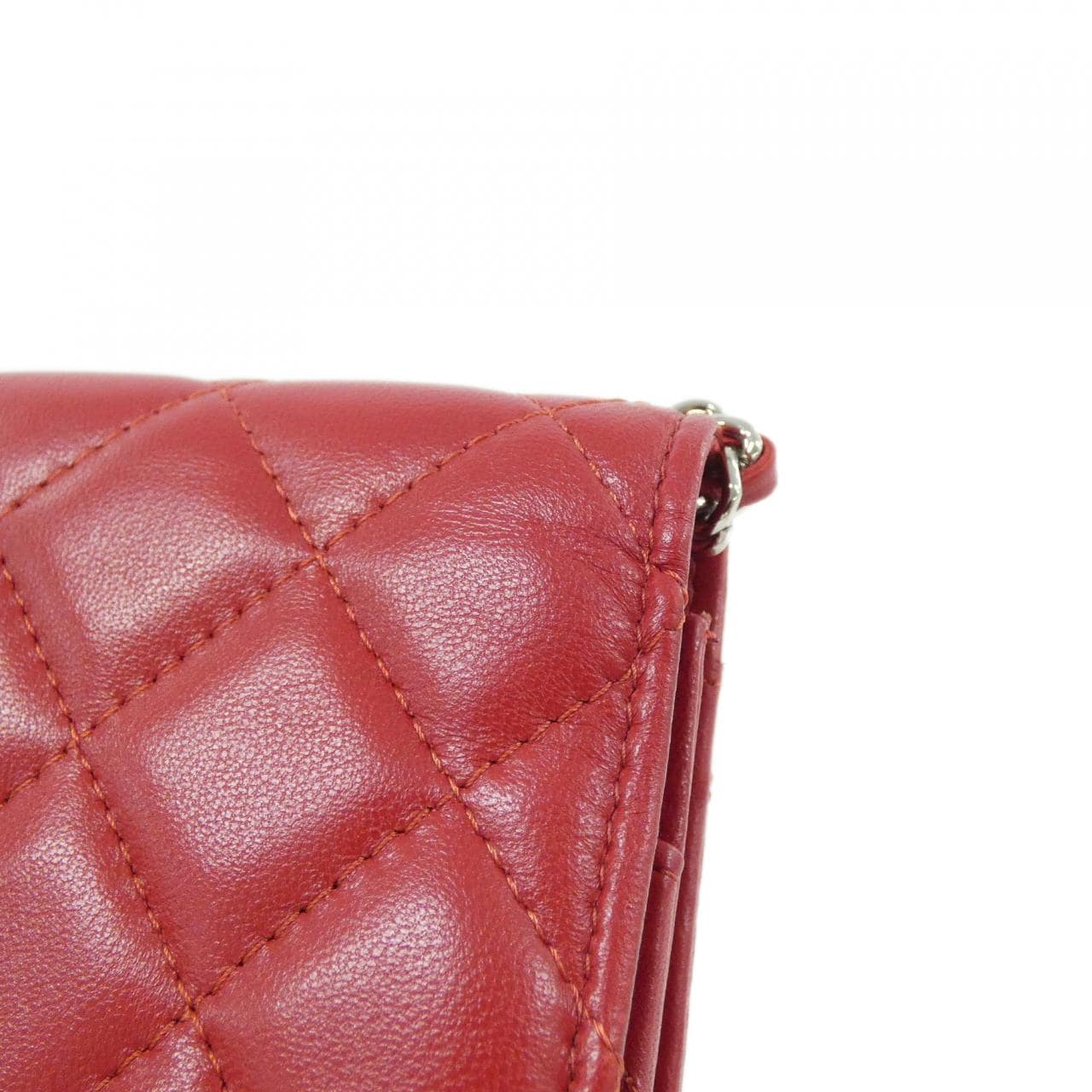 CHANEL Timeless Classic AP0250 銀包 羊皮 4