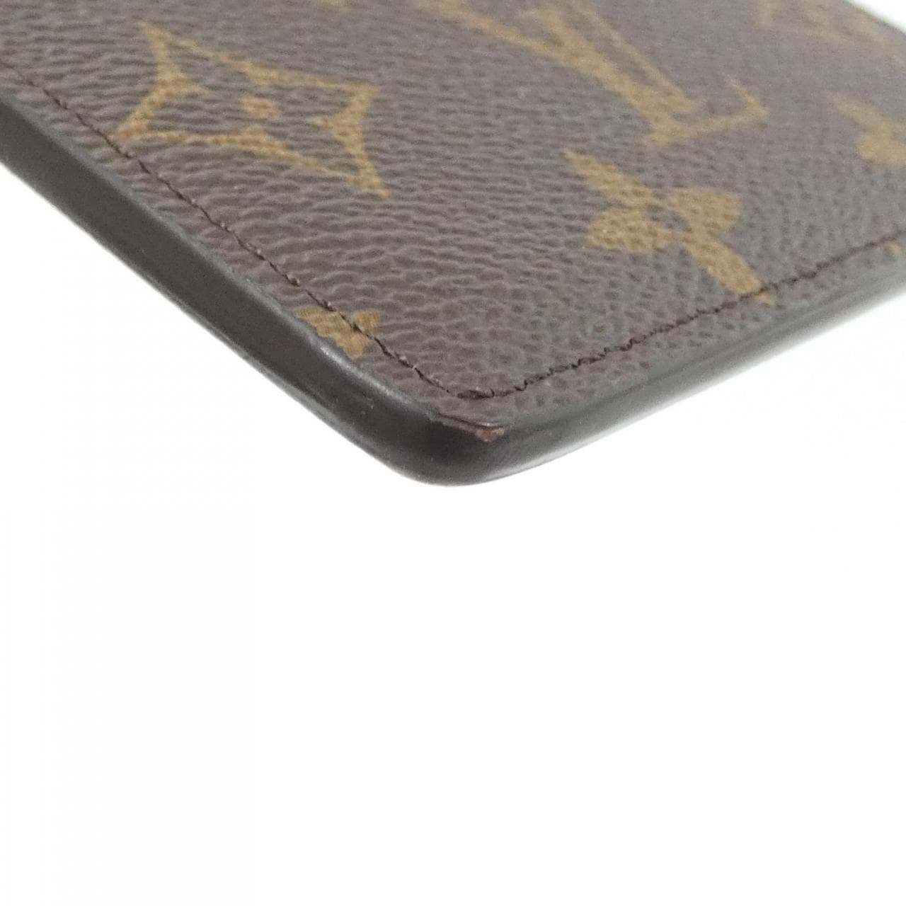 LOUIS VUITTON M69161 Card Case Monogram 3