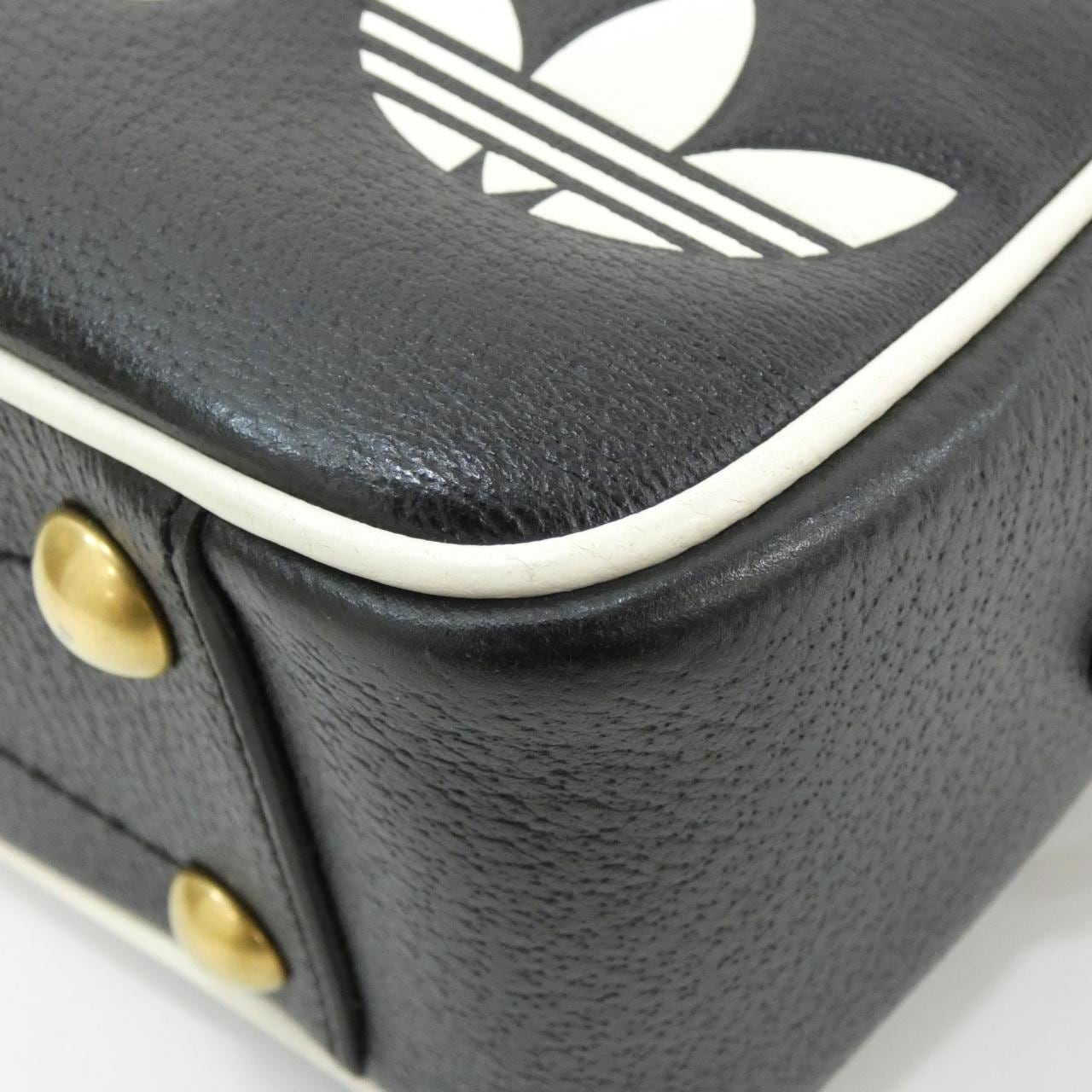 GUCCI 702427 U3ZCT 肩背包 皮革 3