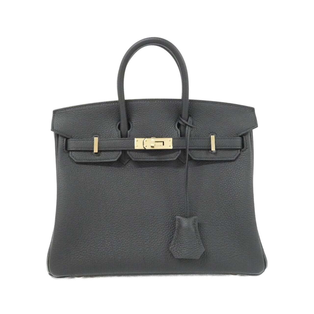 HERMES Birkin 057208CP Handbag Togo